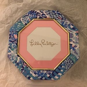 Lilly Pulitzer Picture Frame - NWT
